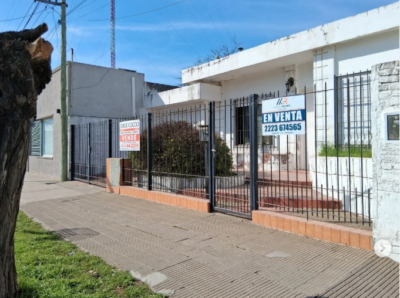 Casa céntrica en Venta