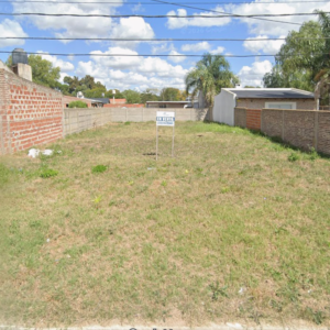 Lote en Venta - Brandsen