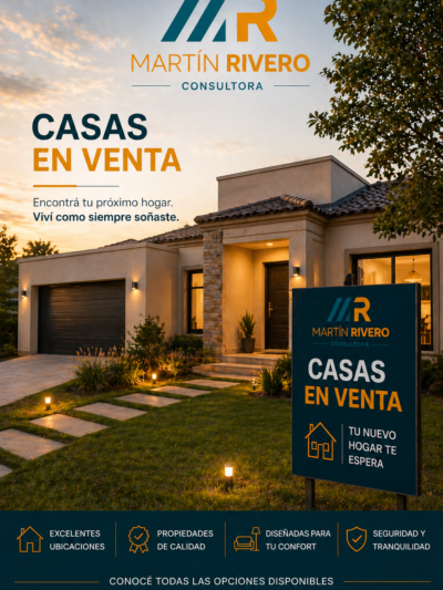 Casas