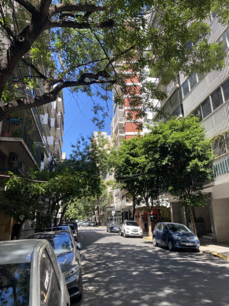 Departamento en Venta - CABA