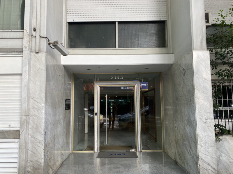 Departamento en Venta - CABA