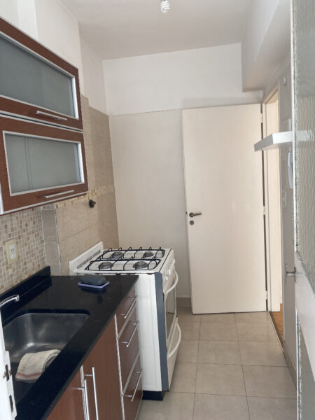 Departamento en Venta - CABA