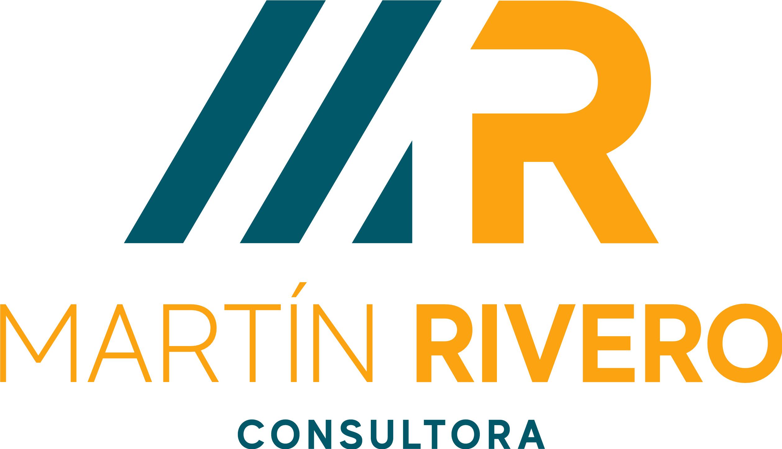 Martín Rivero Consultora